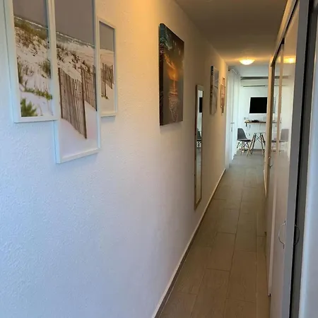 Apartment Centrico En Albir L'Alfas del Pi