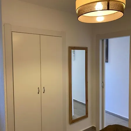 Apartment Centrico En Albir *