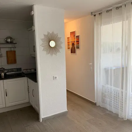 Centrico En Albir Apartment L'Alfas del Pi
