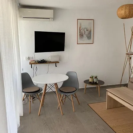 Centrico En Albir Apartment