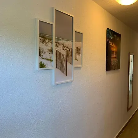 Apartment Centrico En Albir *